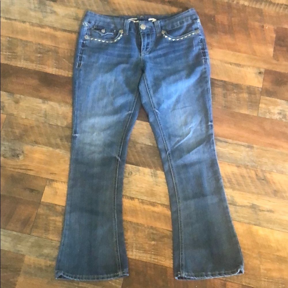 Seven jeans 10 (1470)